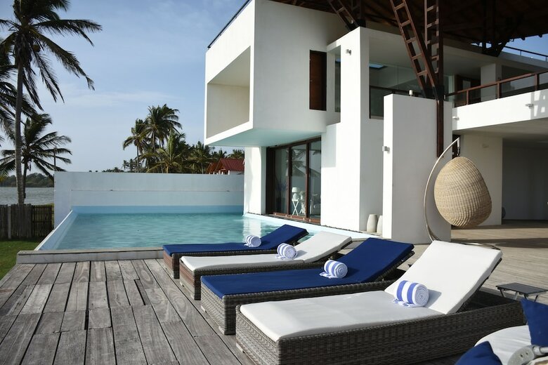 Hotel Villa Sant�