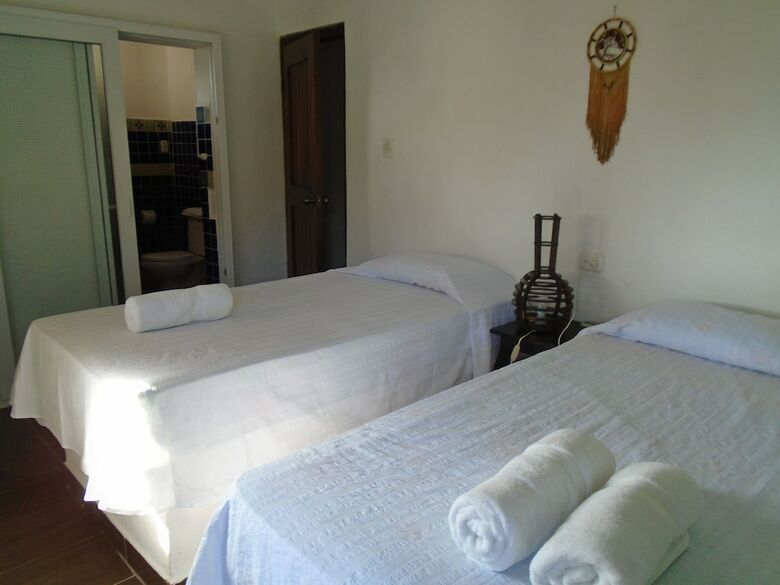 Hotel Marbella Eco Lodge