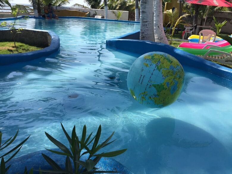 Hotel Marbella Eco Lodge