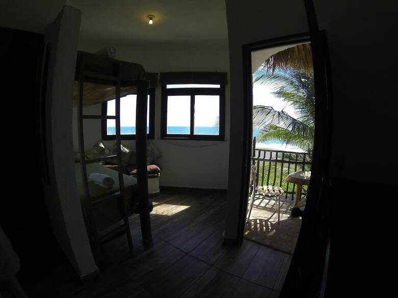 Hotel Marbella Eco Lodge