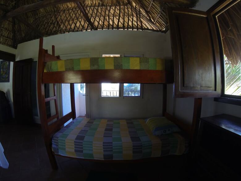 Hotel Marbella Eco Lodge