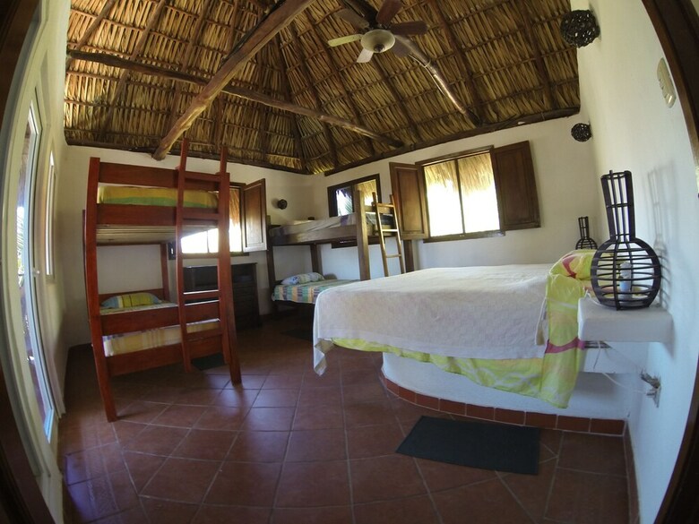 Hotel Marbella Eco Lodge