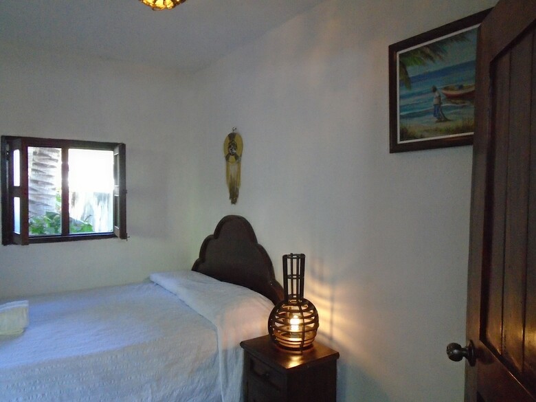 Hotel Marbella Eco Lodge
