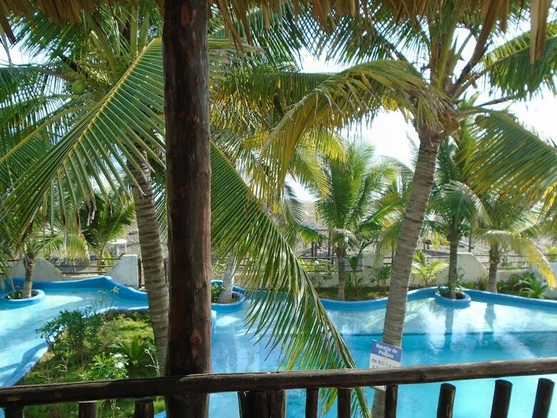Hotel Marbella Eco Lodge