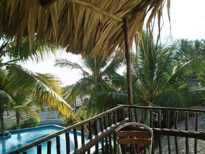 Hotel Marbella Eco Lodge