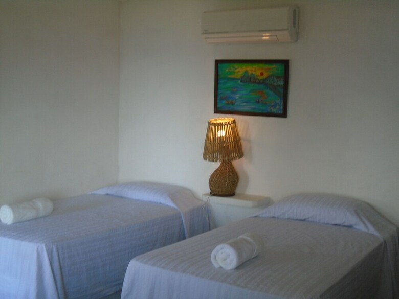 Hotel Marbella Eco Lodge