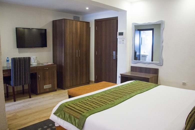 Sun Heaven Hotel & Resort Lekki