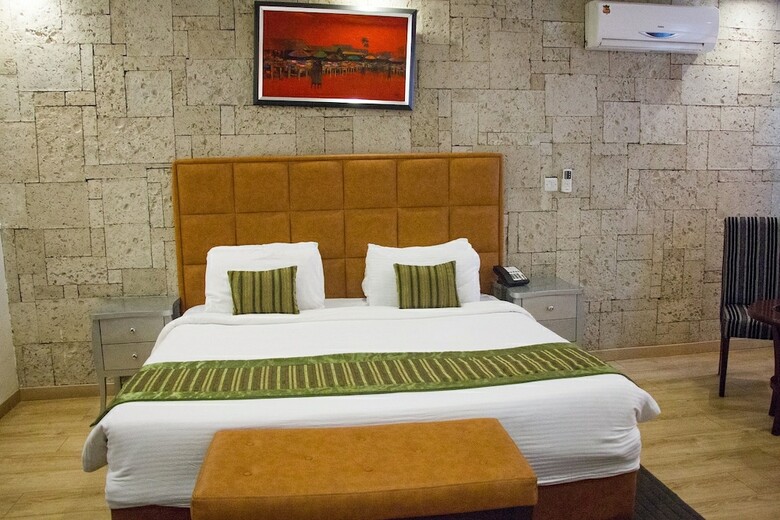 Sun Heaven Hotel & Resort Lekki