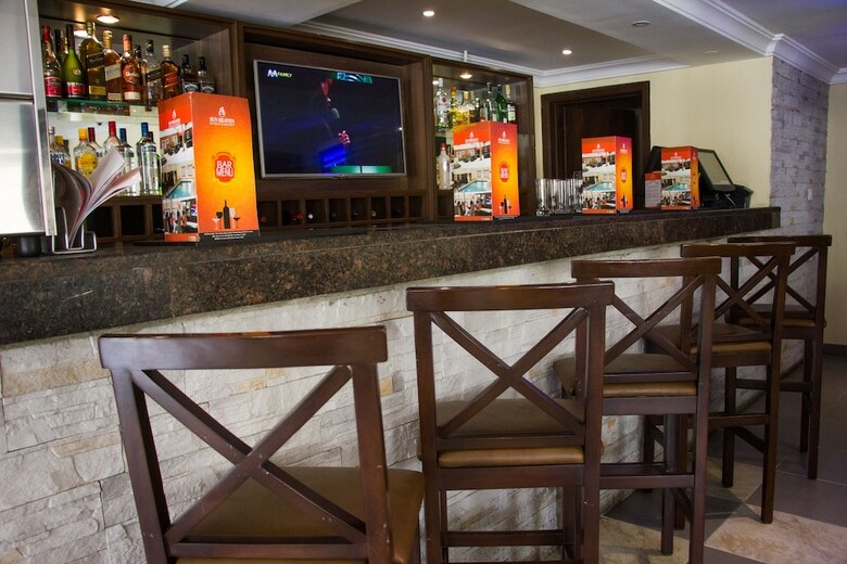 Sun Heaven Hotel & Resort Lekki