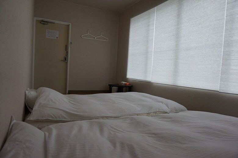 Hostal Uni Hostel
