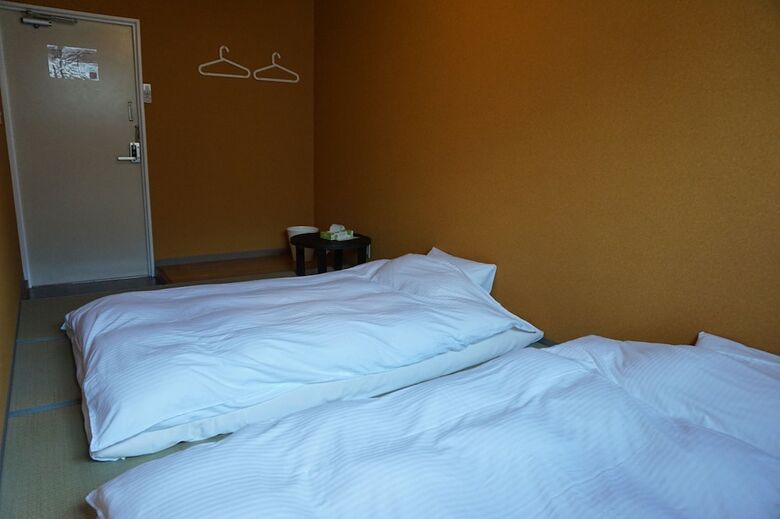 Hostal Uni Hostel