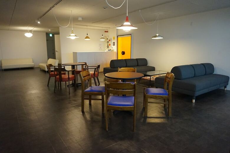 Hostal Uni Hostel