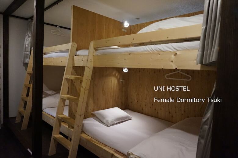 Hostal Uni Hostel
