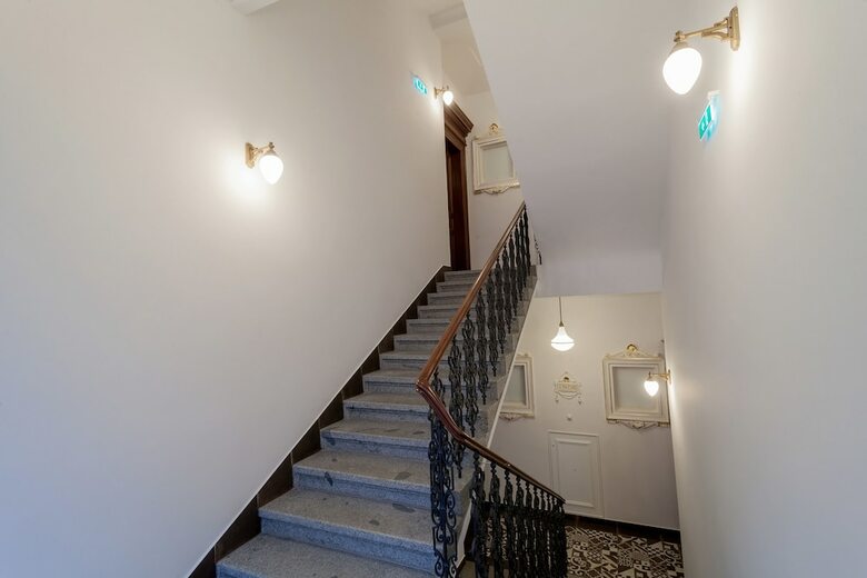 Hotel Vinohradsk� D?m