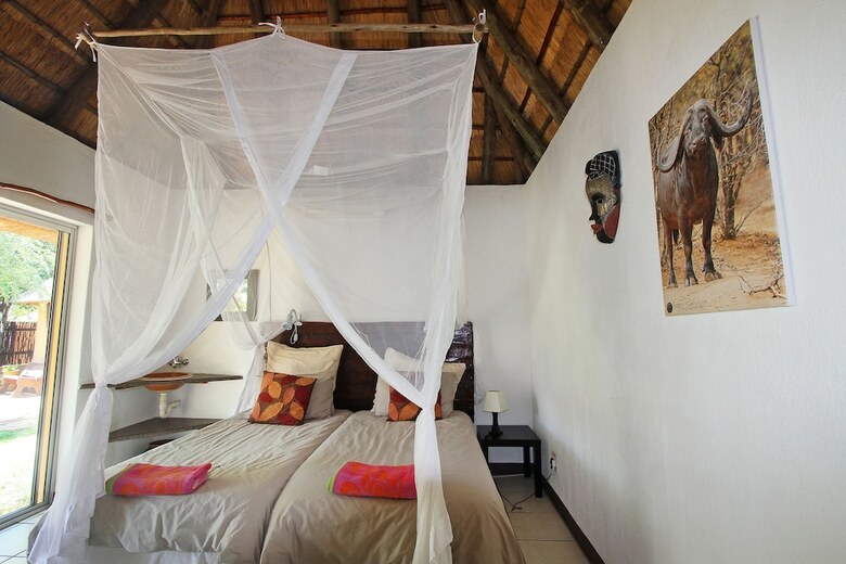 Posada Normann Safari Bush Lodge