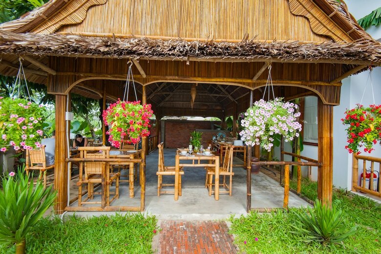 Hotel Hoi An Rustic Villa