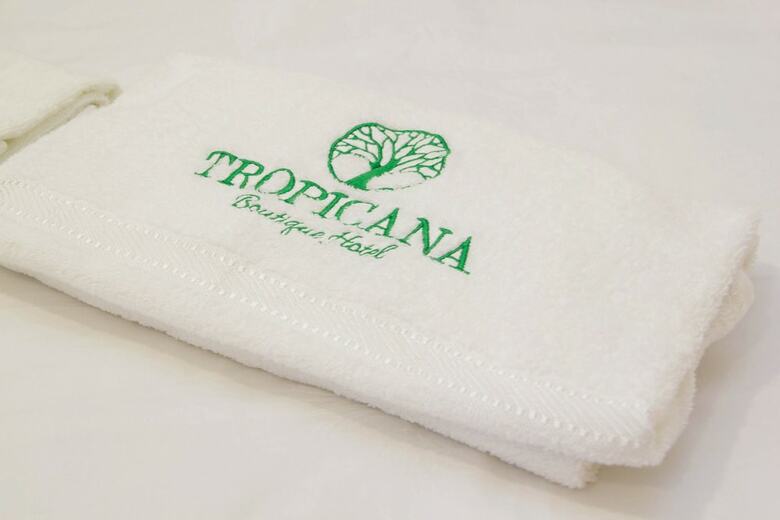Tropicana Boutique Hotel