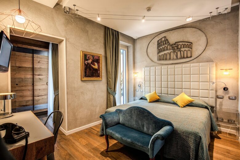 Parlamento Boutique Hotel
