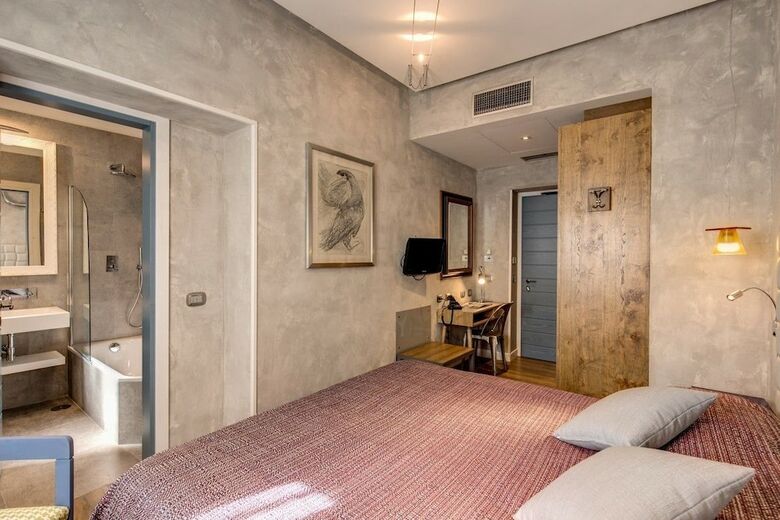 Parlamento Boutique Hotel