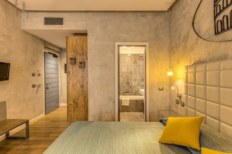 Parlamento Boutique Hotel