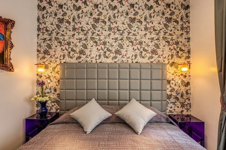 Parlamento Boutique Hotel