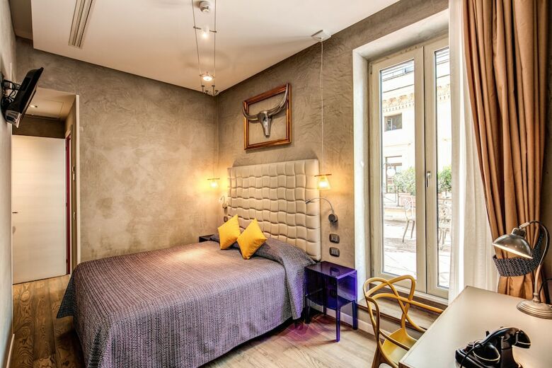 Parlamento Boutique Hotel