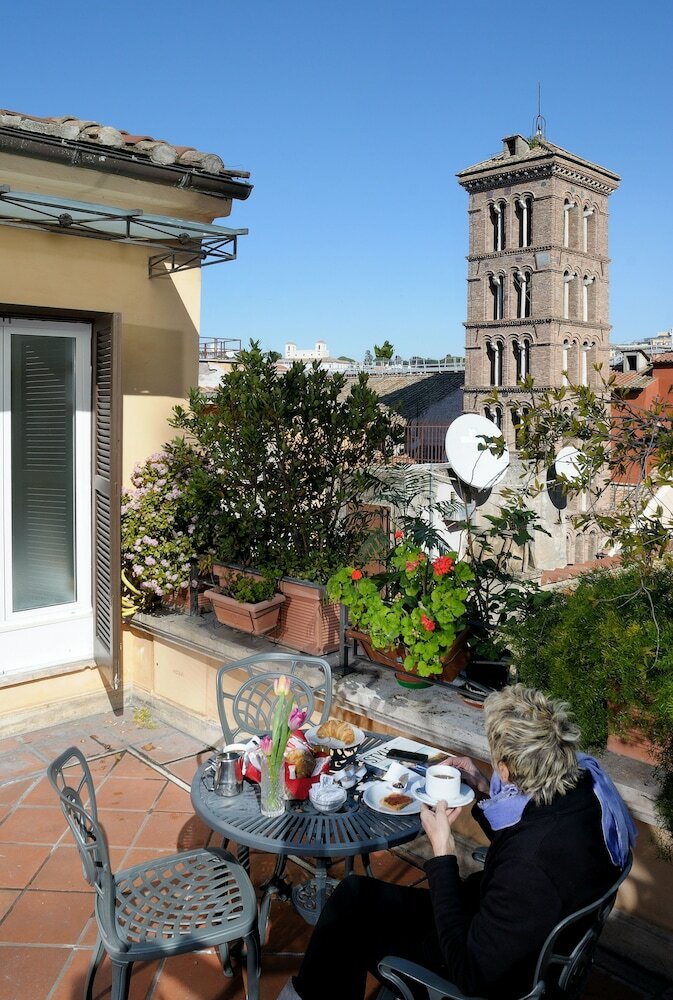 Parlamento Boutique Hotel