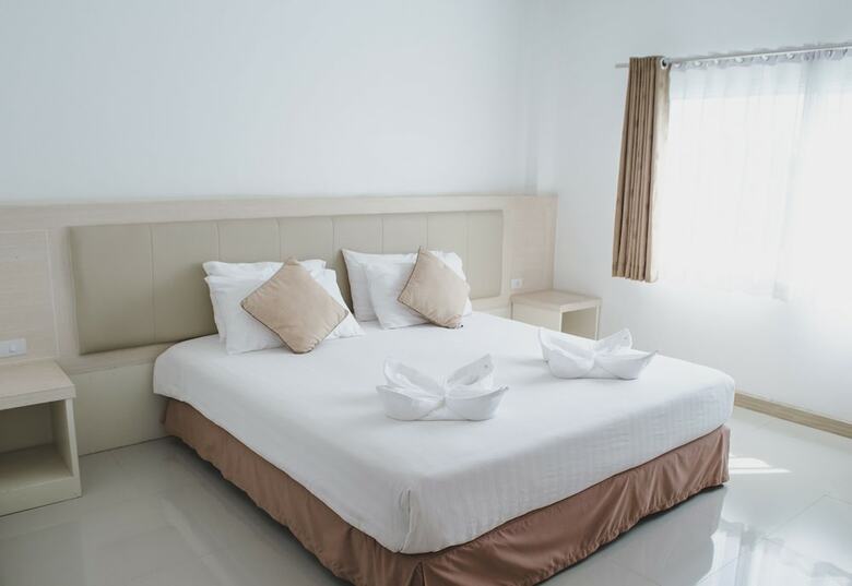 Hotel Bualinn Resort Nongkhai