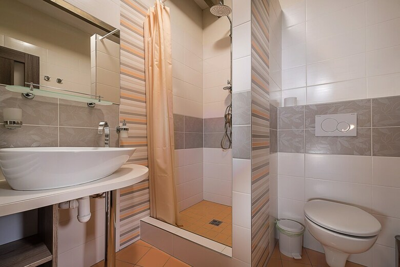 Aparthotel Apartments Ceresnovy Sad