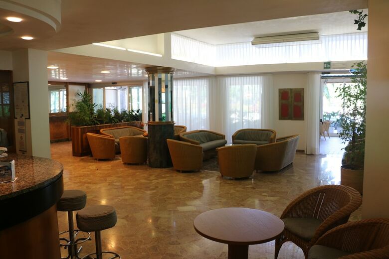 Hotel Smeraldo
