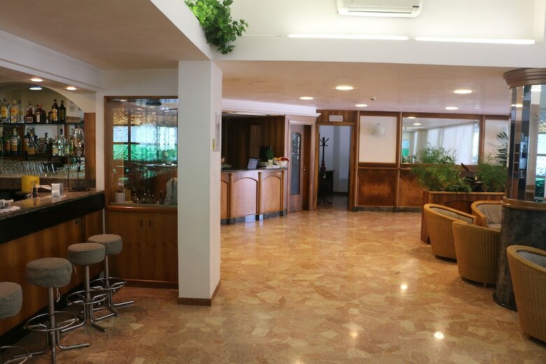 Hotel Smeraldo