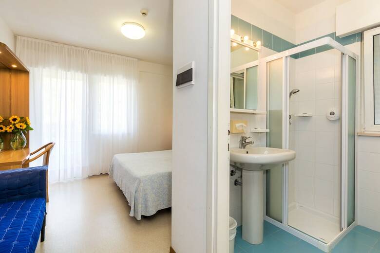 Hotel Smeraldo