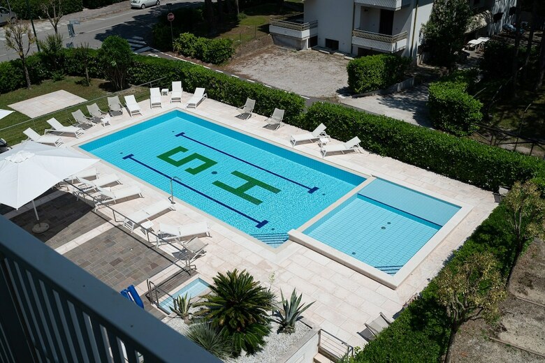 Hotel Smeraldo