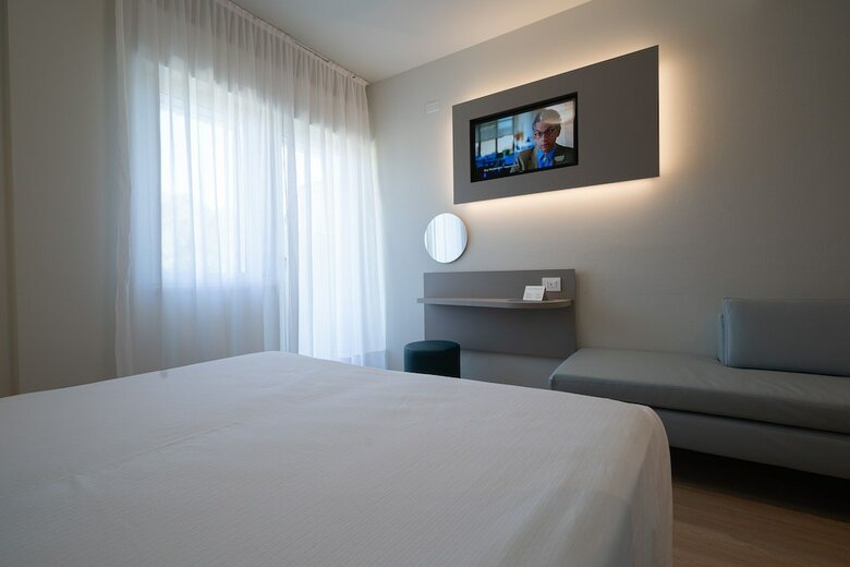 Hotel Smeraldo