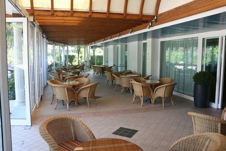 Hotel Smeraldo