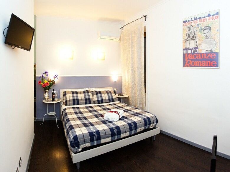 Hotel Penelope Holiday