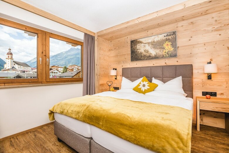 Hotel Augarten