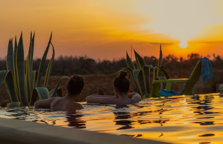 Bed & Breakfast Masseria Tornesella