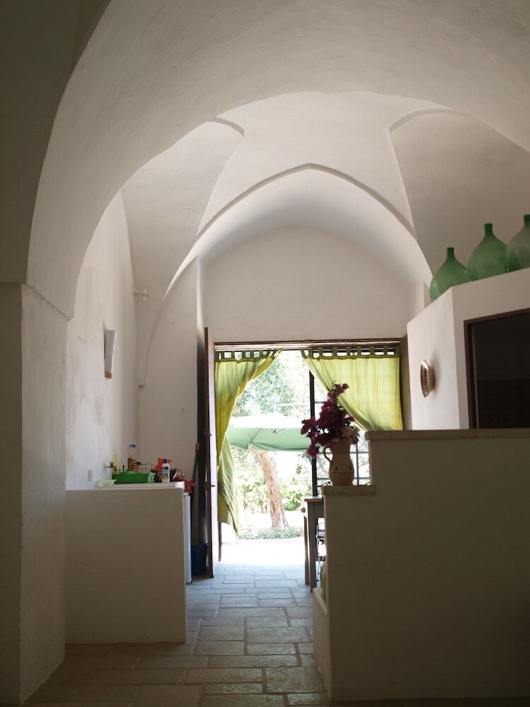 Bed & Breakfast Masseria Tornesella