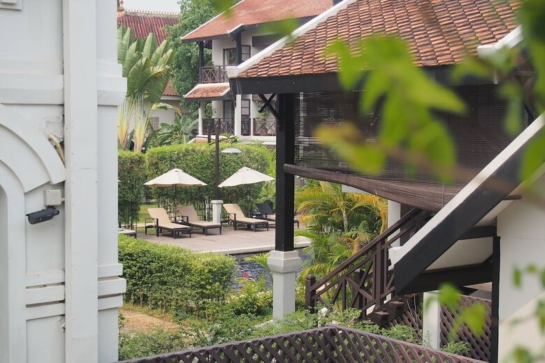 Le Luxe Boutique Hotel