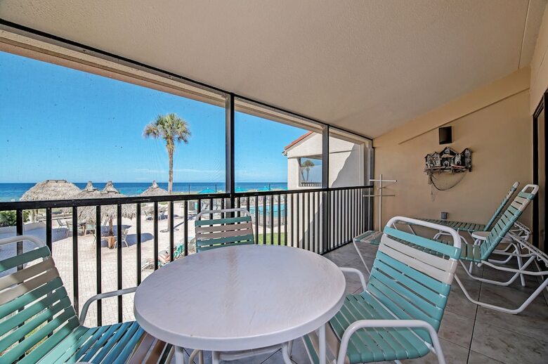 Apartamento Casa Del Mar Longboat Key
