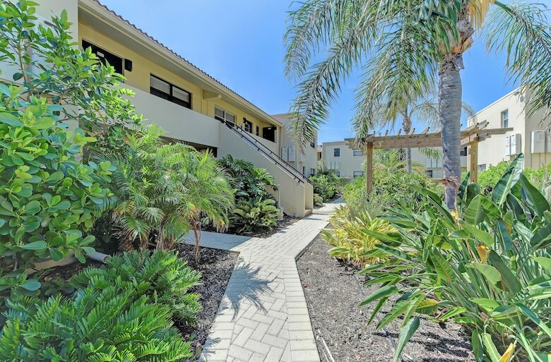 Apartamento Casa Del Mar Longboat Key