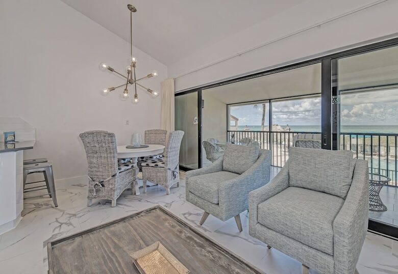 Apartamento Casa Del Mar Longboat Key