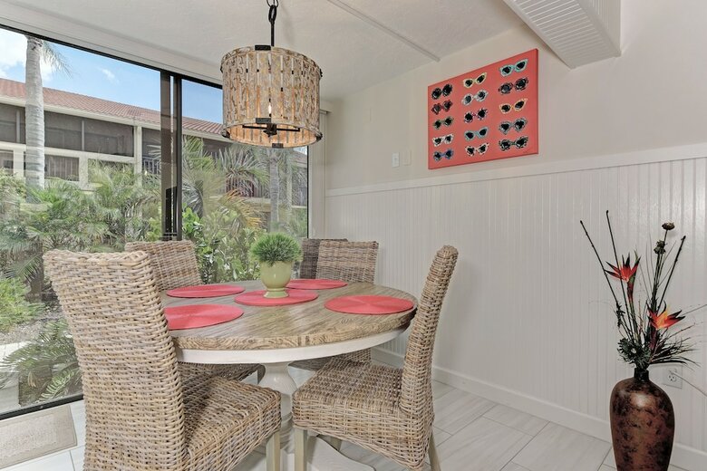 Apartamento Casa Del Mar Longboat Key