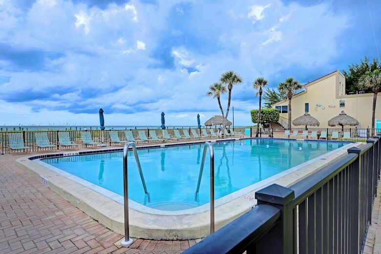 Apartamento Casa Del Mar Longboat Key