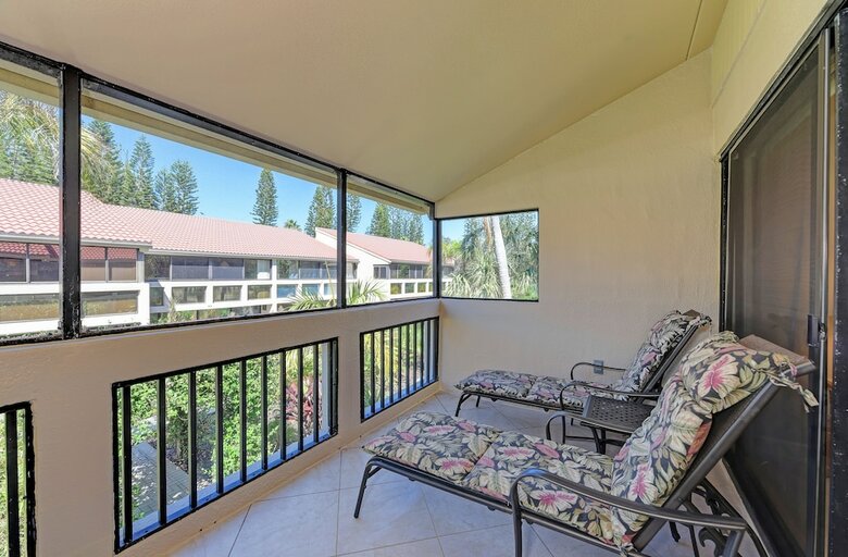 Apartamento Casa Del Mar Longboat Key