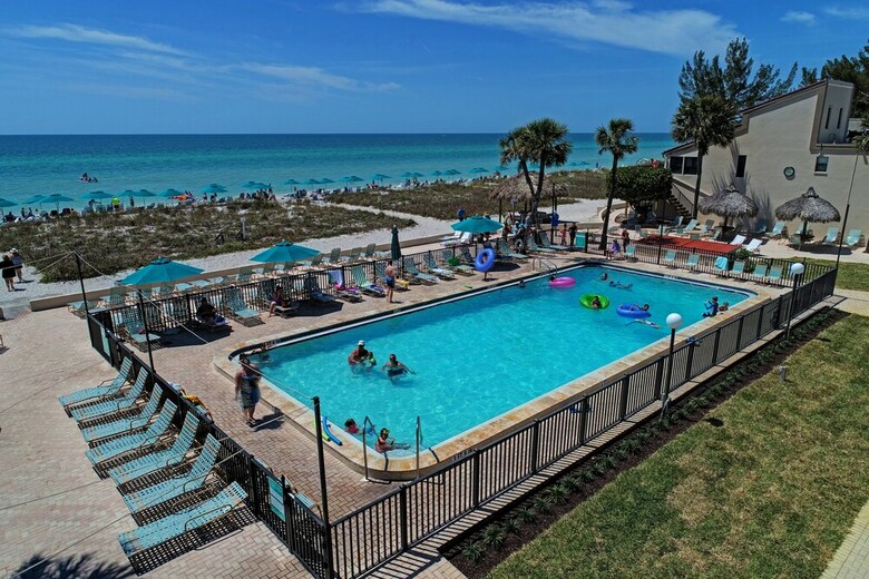 Apartamento Casa Del Mar Longboat Key