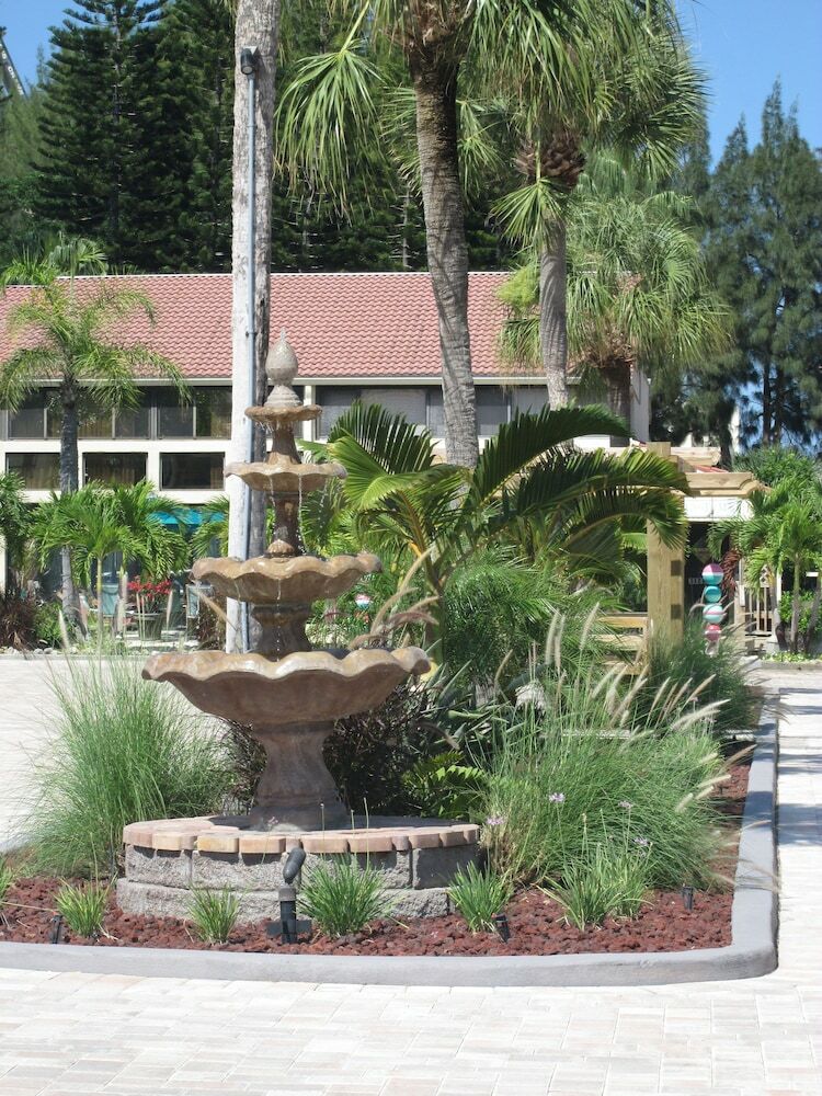 Apartamento Casa Del Mar Longboat Key
