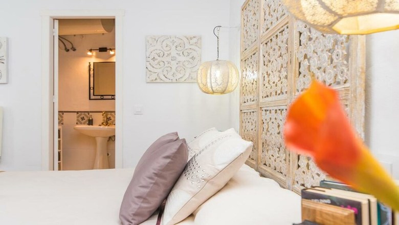 Apartamentos Casas Bodega Triana