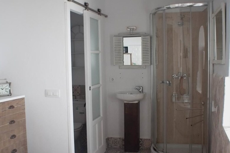 Apartamentos Casas Bodega Triana